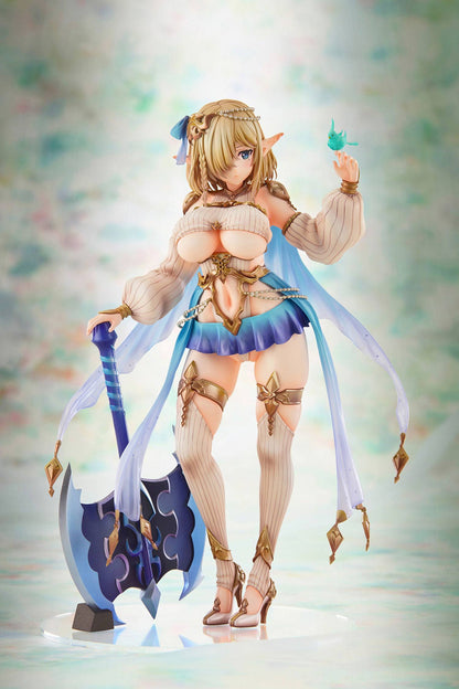 5th Villager Kukuru Limited  Original Character Vertex - Anime Figuren günstig kaufen
