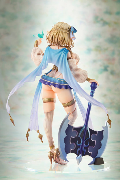 5th Villager Kukuru Limited  Original Character Vertex - Anime Figuren günstig kaufen
