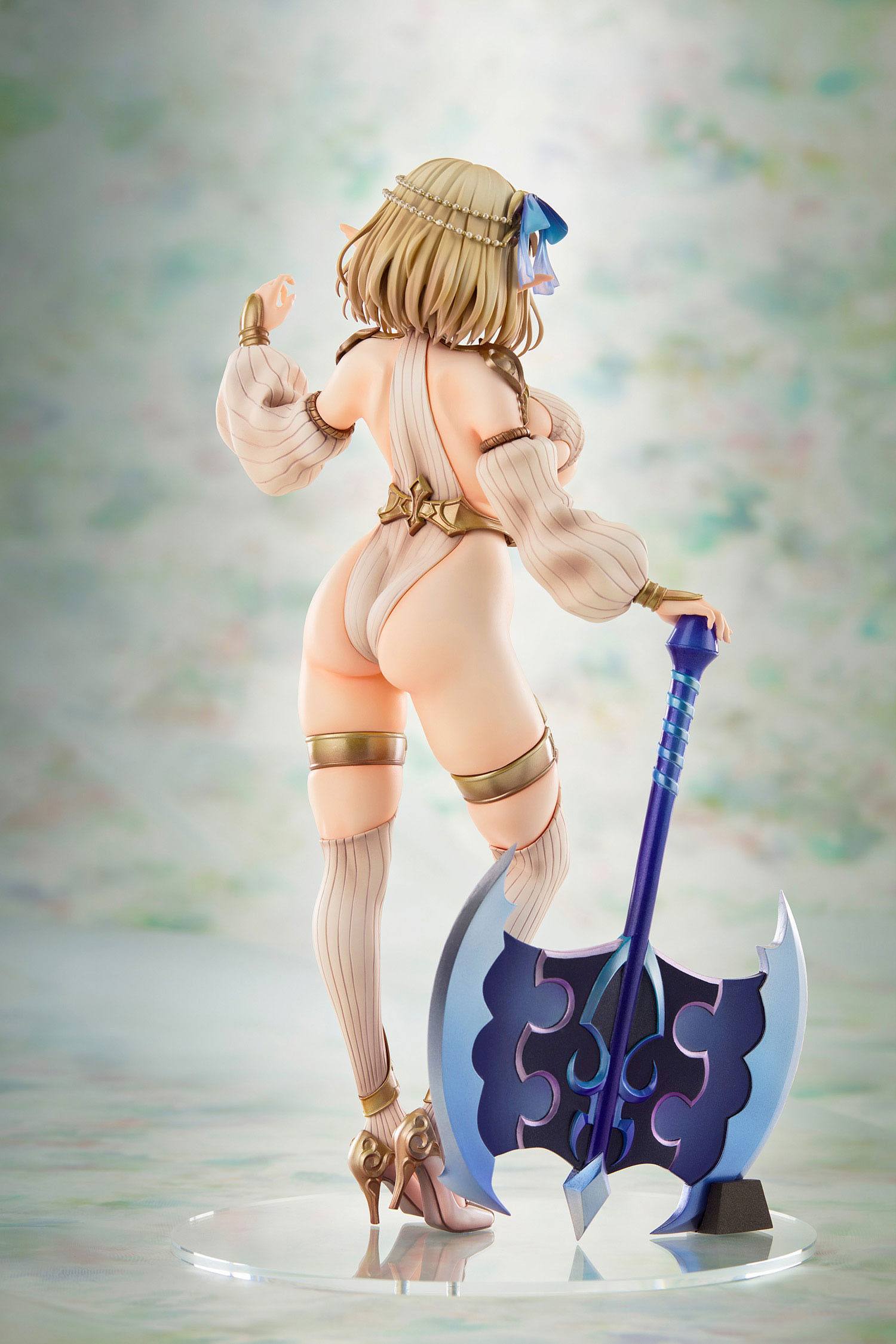 5th Villager Kukuru Limited  Original Character Vertex - Anime Figuren günstig kaufen