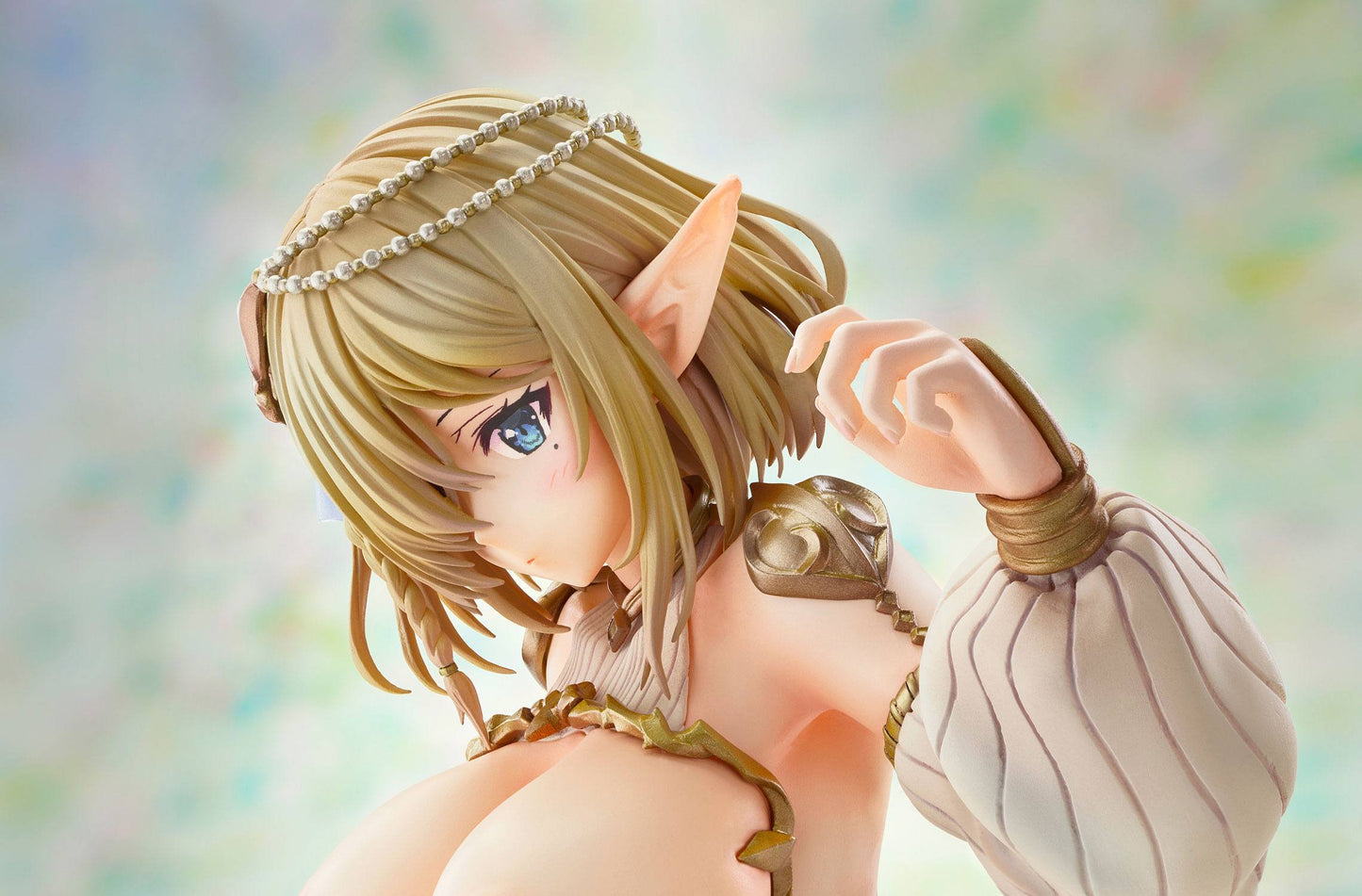 5th Villager Kukuru Limited  Original Character Vertex
