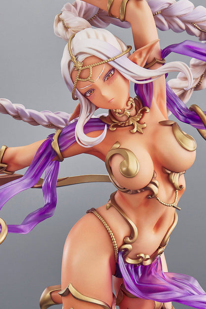 1st Villager Natigaru Antenna LTD Vertex