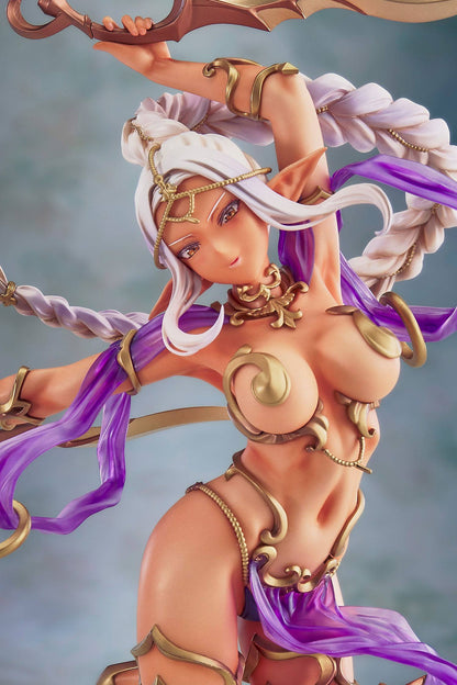 1st Villager Natigaru Antenna LTD Vertex