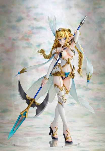 3rd Villager Lincia Original Character Elf Village Series Vertex - Anime Figuren günstig kaufen