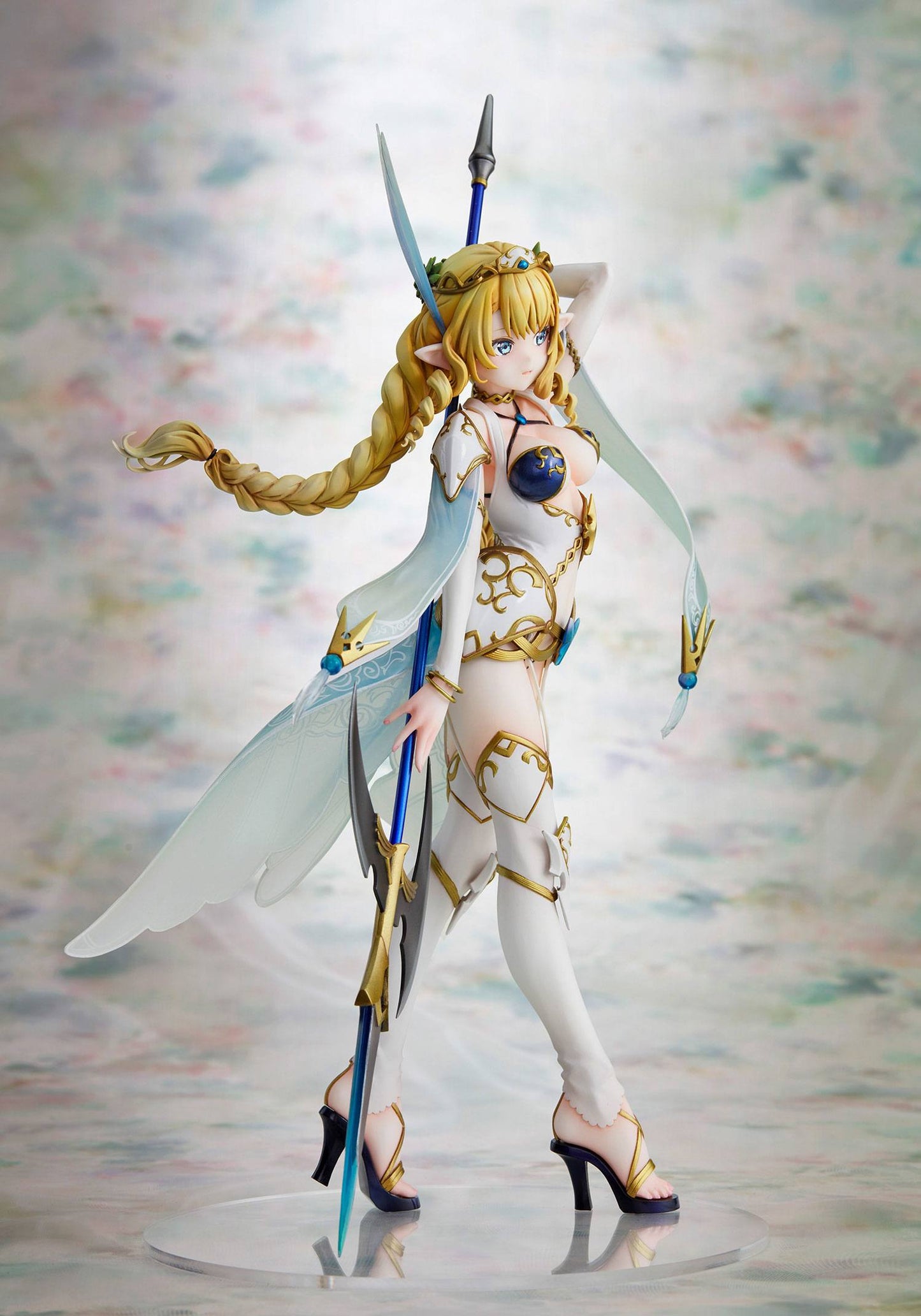 3rd Villager Lincia Original Character Elf Village Series Vertex - Anime Figuren günstig kaufen