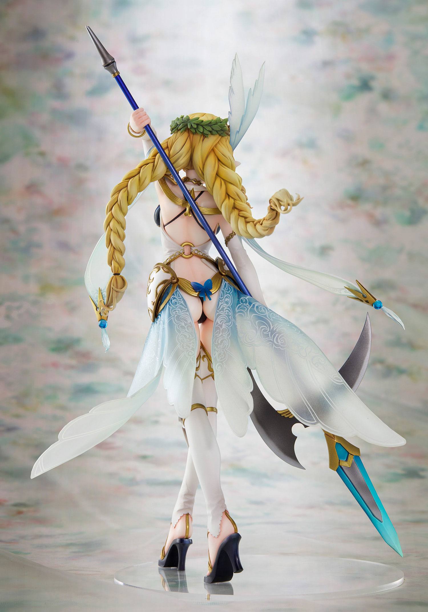 3rd Villager Lincia Original Character Elf Village Series Vertex - Anime Figuren günstig kaufen