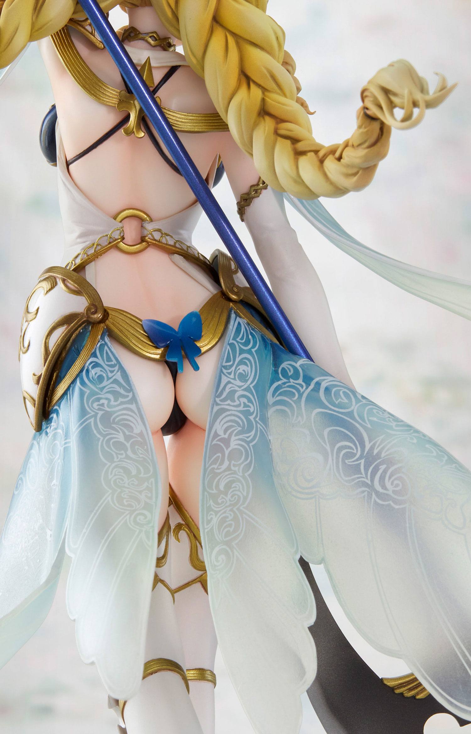 3rd Villager Lincia Original Character Elf Village Series Vertex - Anime Figuren günstig kaufen