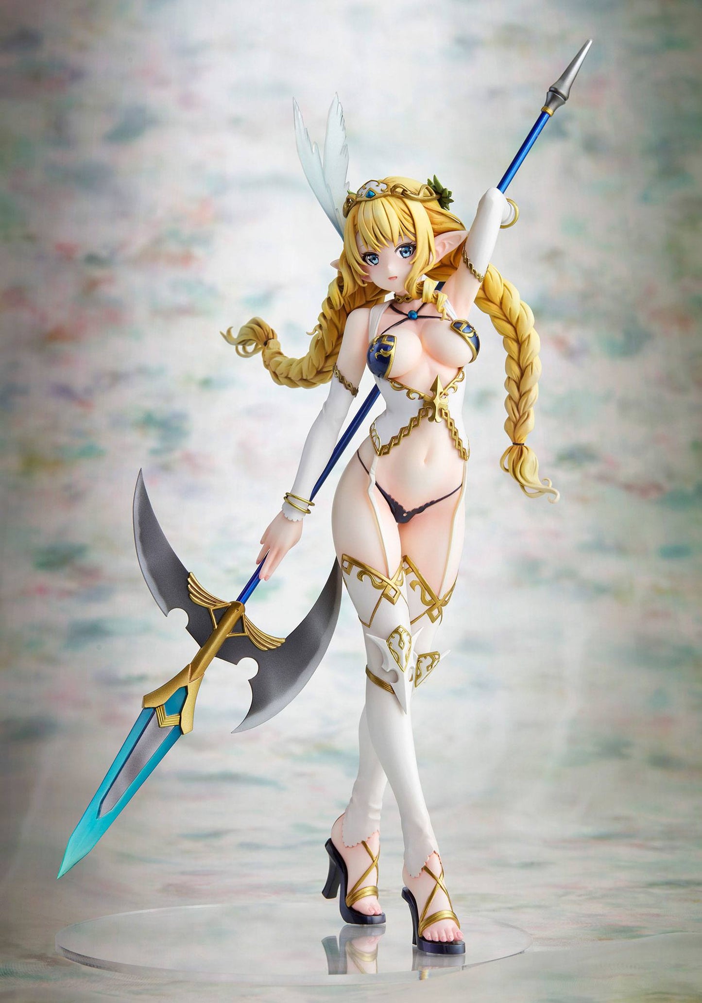 3rd Villager Lincia Original Character Elf Village Series Vertex - Anime Figuren günstig kaufen