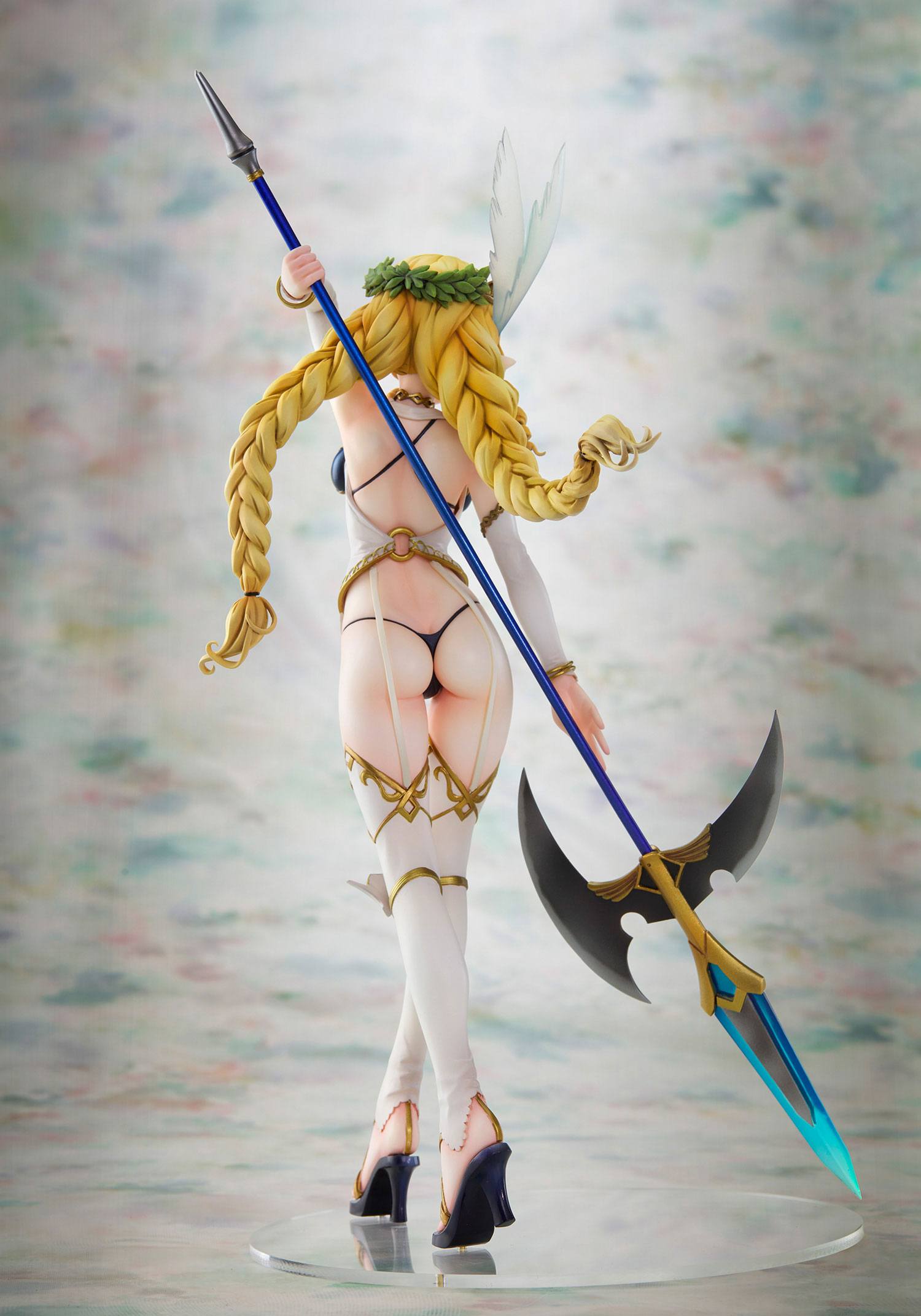3rd Villager Lincia Original Character Elf Village Series Vertex - Anime Figuren günstig kaufen