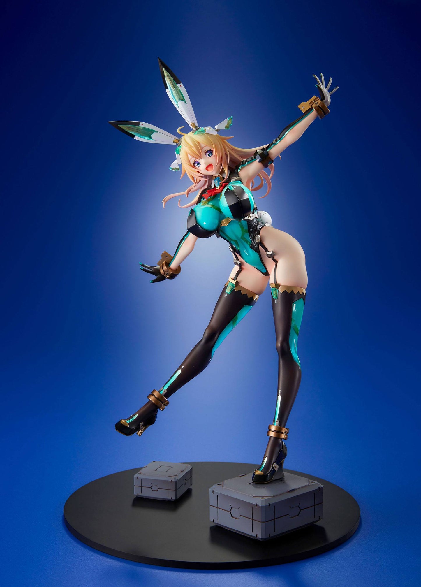 Entry No.01 Fiona Fullmoon - Orbit Girls - Vertex - Anime Figuren günstig kaufen