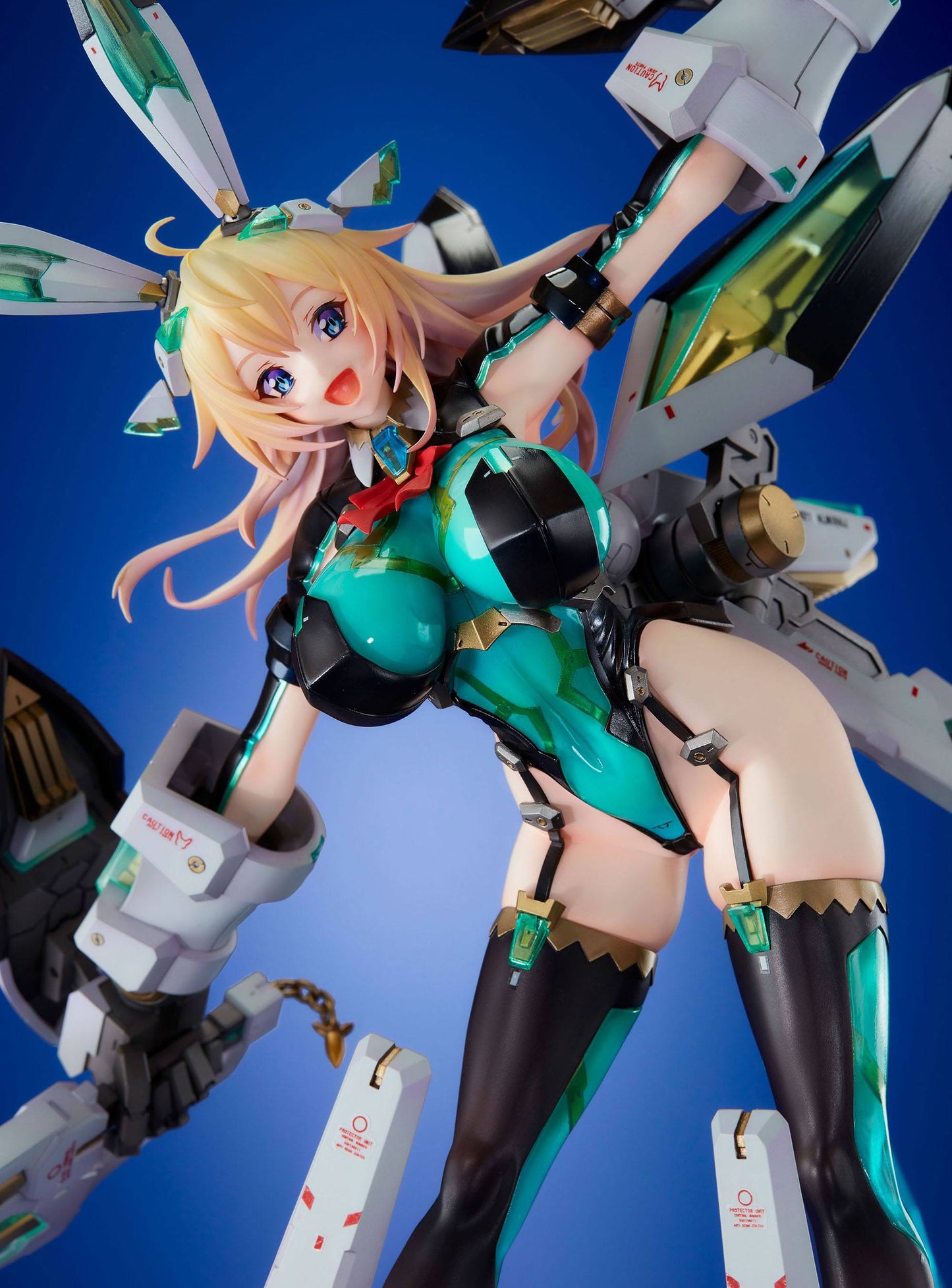 Entry No.01 Fiona Fullmoon - Orbit Girls - Vertex - Anime Figuren günstig kaufen
