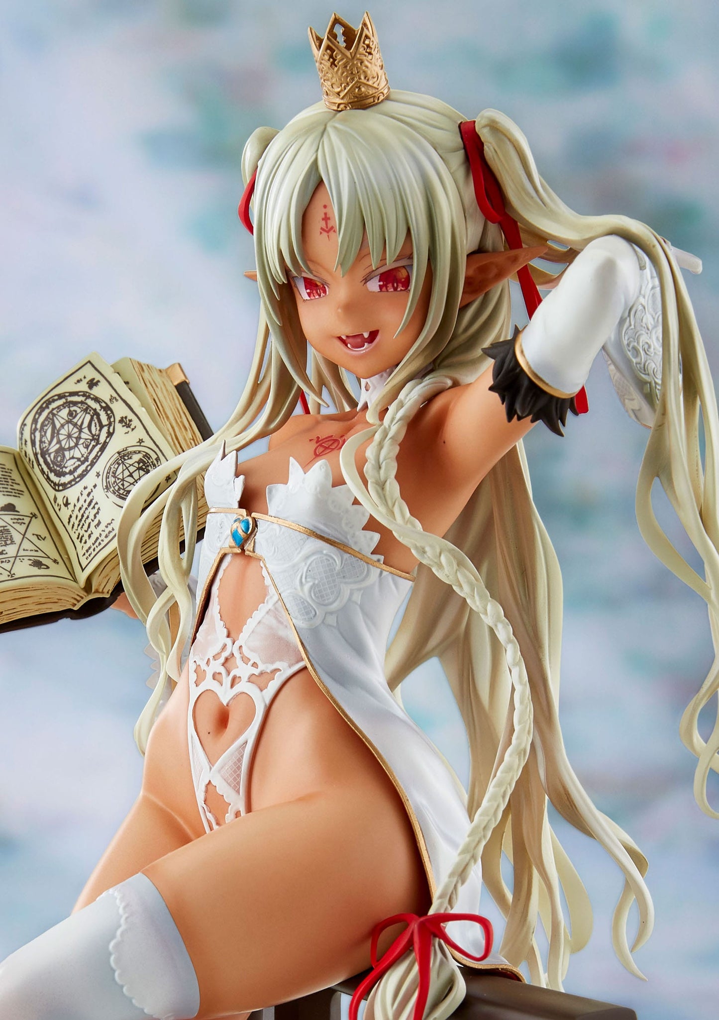 Villager Mercedes - Dark Elf Village 3nd - Antenna Shop Limited Edition - Vertex - Anime Figuren günstig kaufen