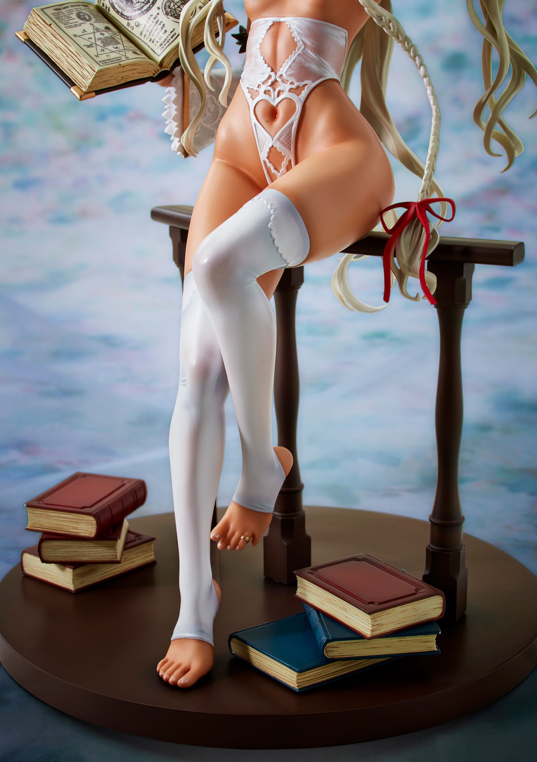 Villager Mercedes - Dark Elf Village 3nd - Antenna Shop Limited Edition - Vertex - Anime Figuren günstig kaufen