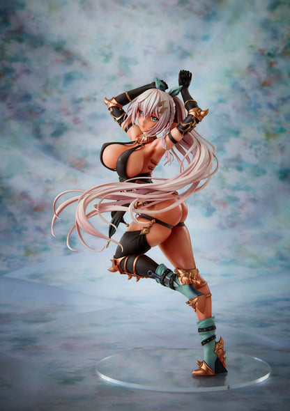 4th villager Camilla - Limited Ver. - Original Character - Vertex