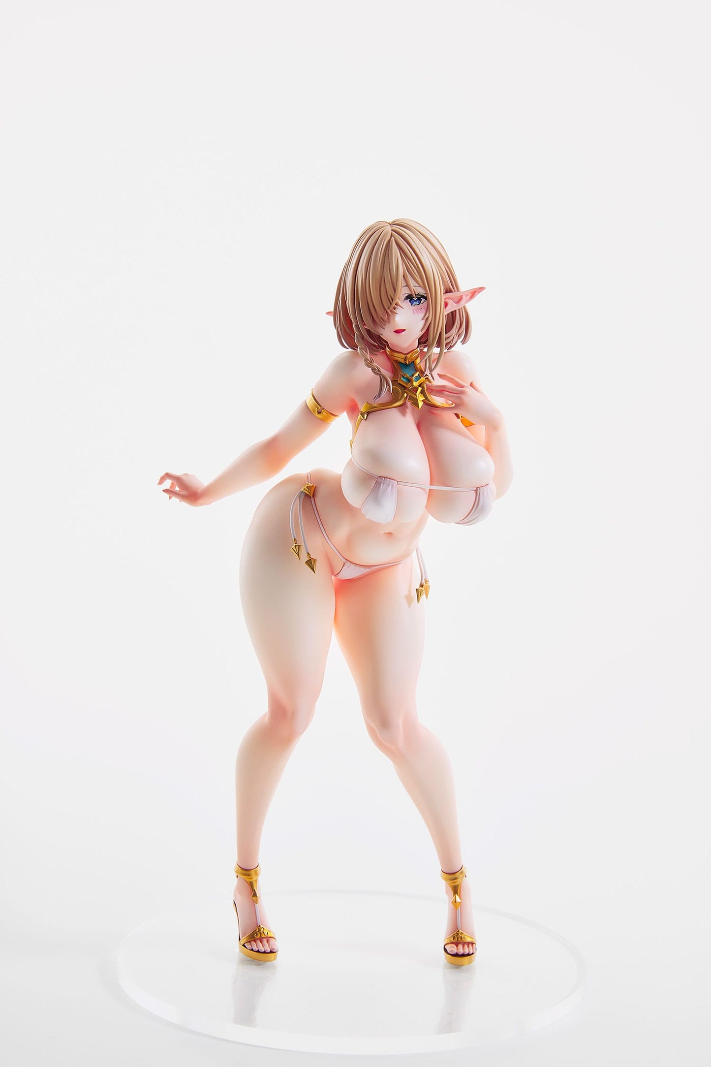 5th Villager Kukuru Ritual Bathing Suit Ver. Vertex