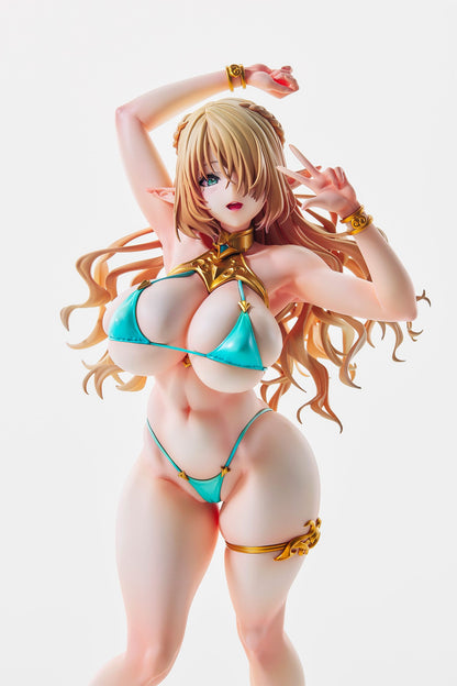 8th Villager Cecil Ritual Bathing Suit Ver. Vertex - Anime Figuren günstig kaufen