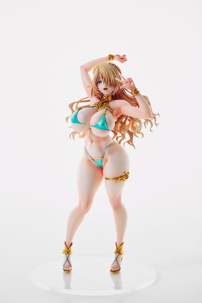8th Villager Cecil Ritual Bathing Suit Ver. Limited Edition Vertex - Anime Figuren günstig kaufen