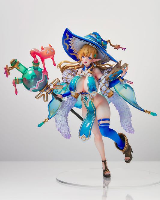 15th Villager Milklinde Antenna Original Character Elf Village Series Vertex - Anime Figuren günstig kaufen