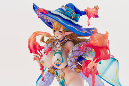 15th Villager Milklinde Antenna Shop Limited Ver. Original Character Elf Village Series Vertex