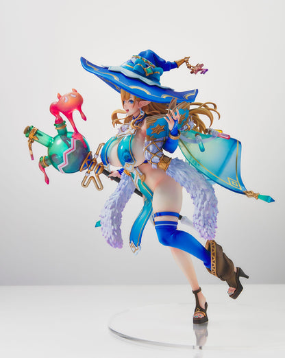 15th Villager Milklinde Antenna Shop Limited Ver. Original Character Elf Village Series Vertex