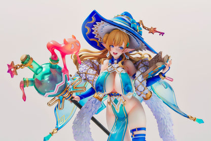 15th Villager Milklinde Antenna Shop Limited Ver. Original Character Elf Village Series Vertex