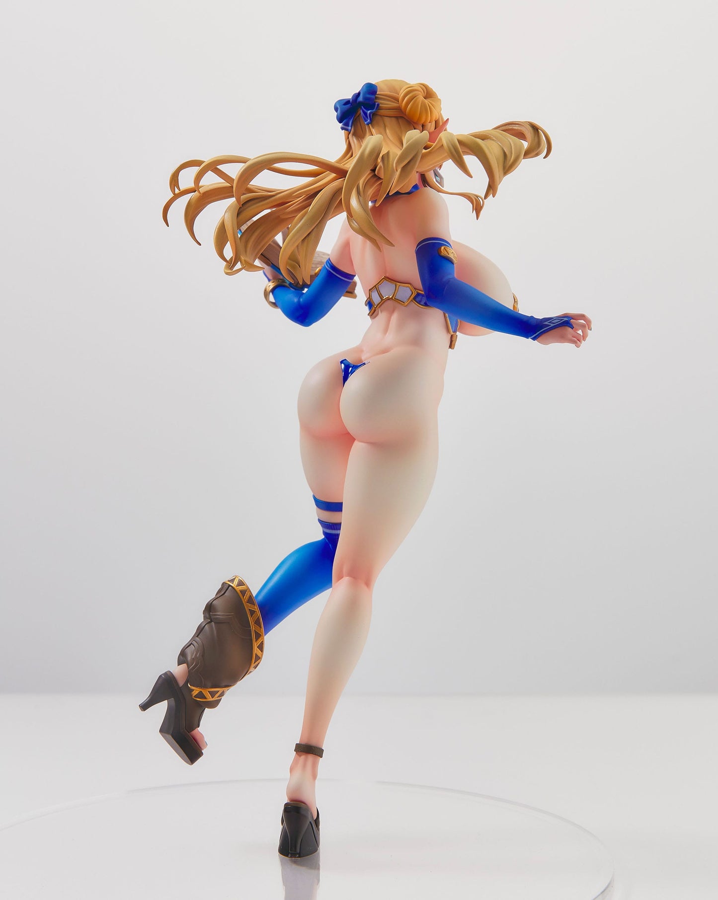 15th Villager Milklinde Antenna Shop Limited Ver. Original Character Elf Village Series Vertex