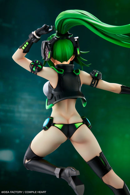 Next Green New Dimension Game Neptunia VII Vertex - Anime Figuren günstig kaufen