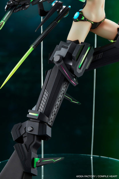 Next Green New Dimension Game Neptunia VII Vertex - Anime Figuren günstig kaufen