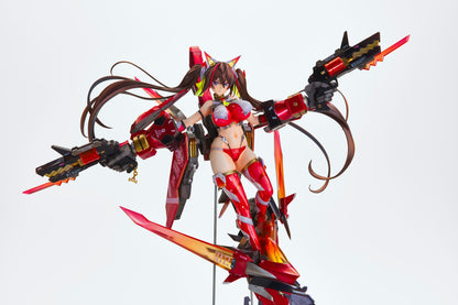 Akane HintasuAntenna Shop Limited Edition Orbit Girls Series Vertex