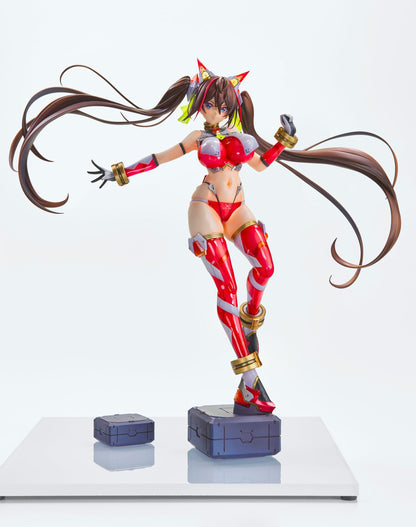Akane HintasuAntenna Shop Limited Edition Orbit Girls Series Vertex