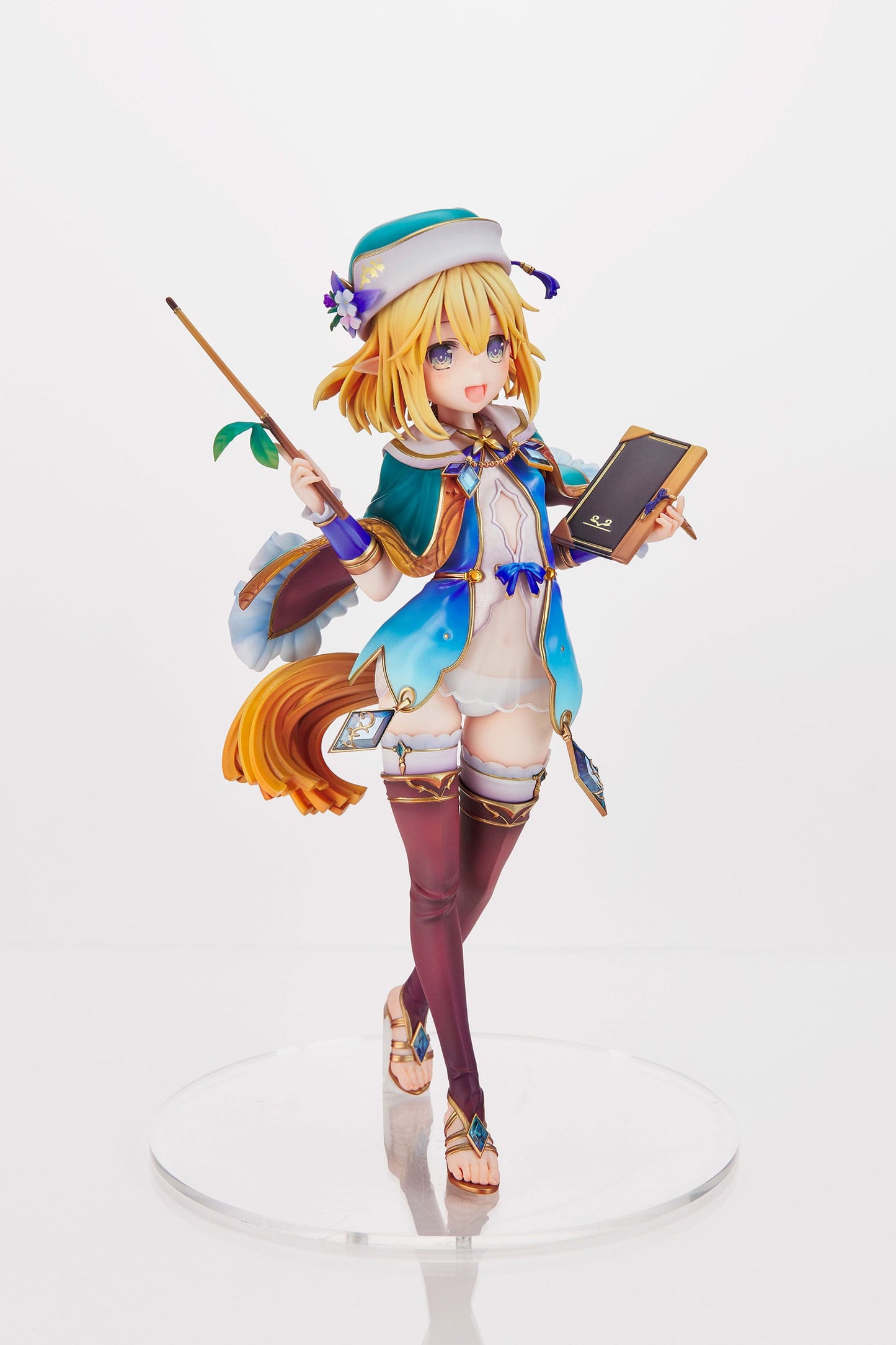 Village Teacher Monica Antenna Shop Limited Ver. Vertex
