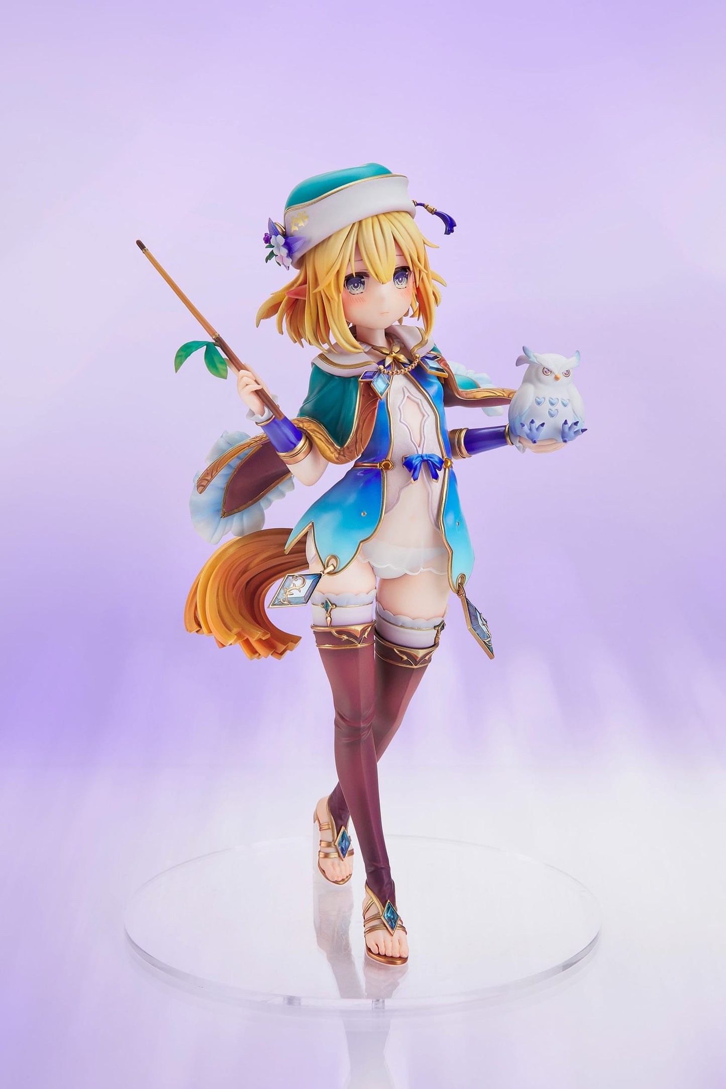 Village Teacher Monica Antenna Shop Limited Ver. Vertex