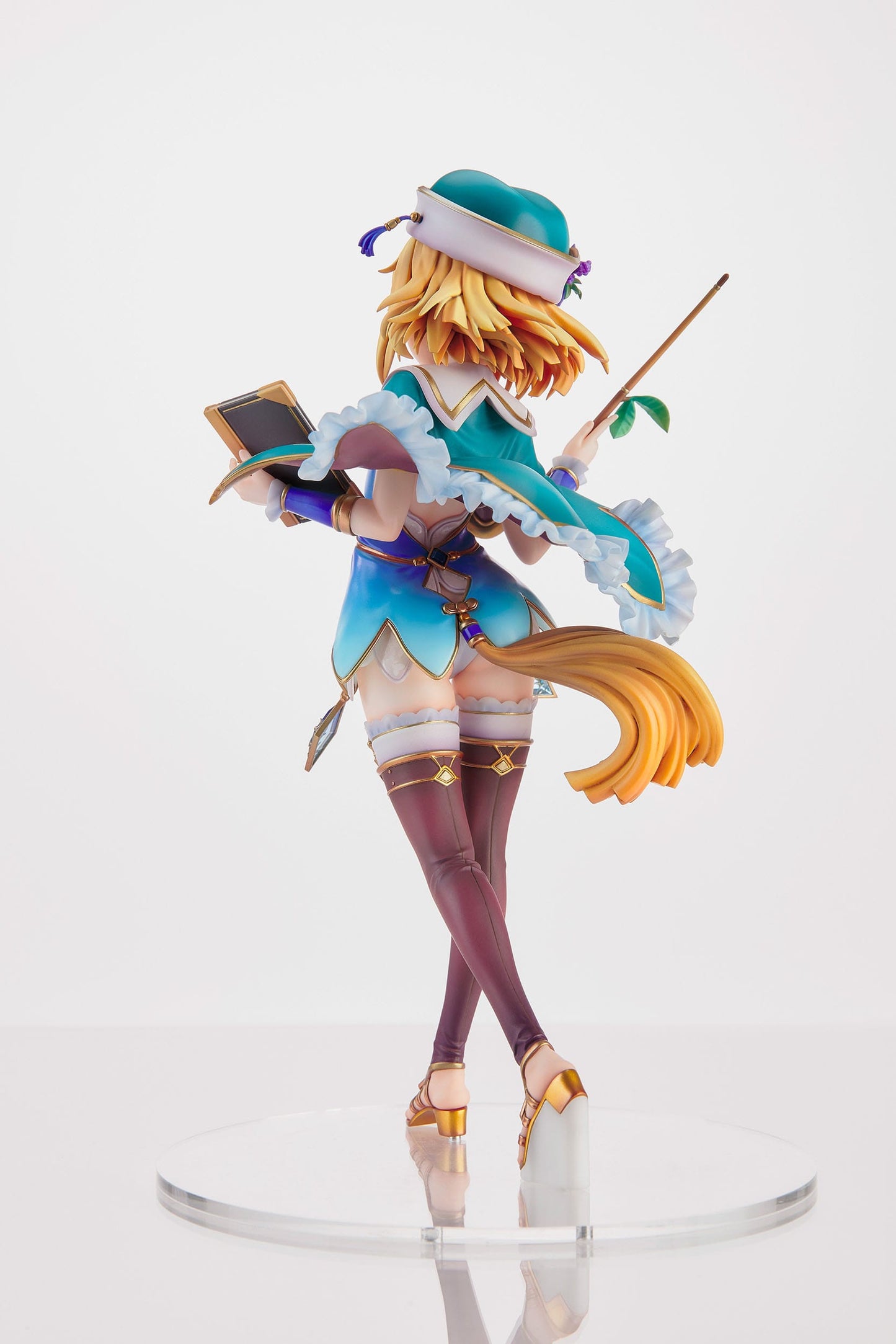 Village Teacher Monica Antenna Shop Limited Ver. Vertex
