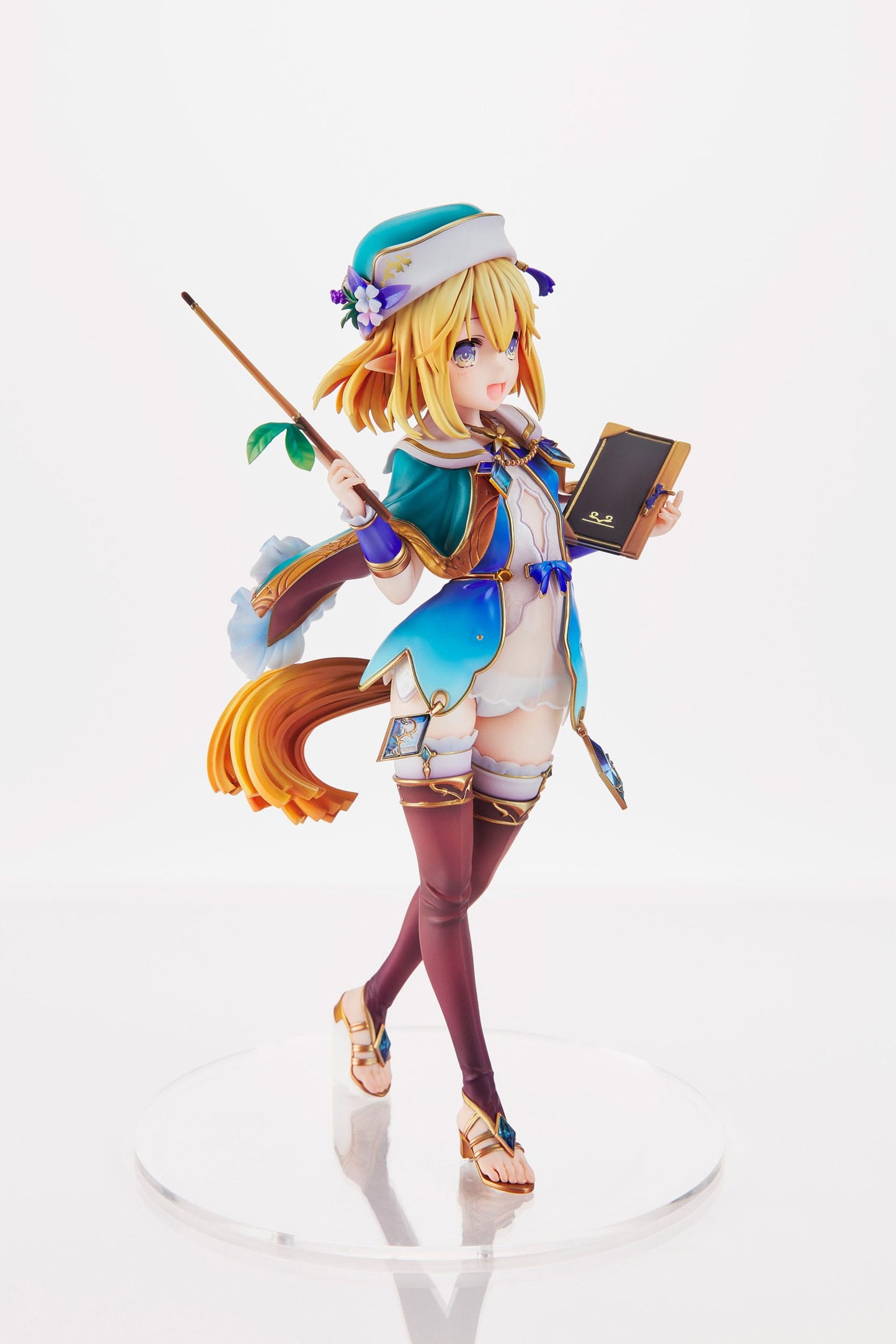 Village Teacher Monica Antenna Shop Limited Ver. Vertex