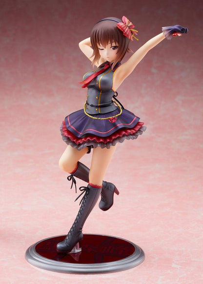 Maho Nishizumi Figuren und Statuen Anime Figuren Günstig bei Genkidama.de
