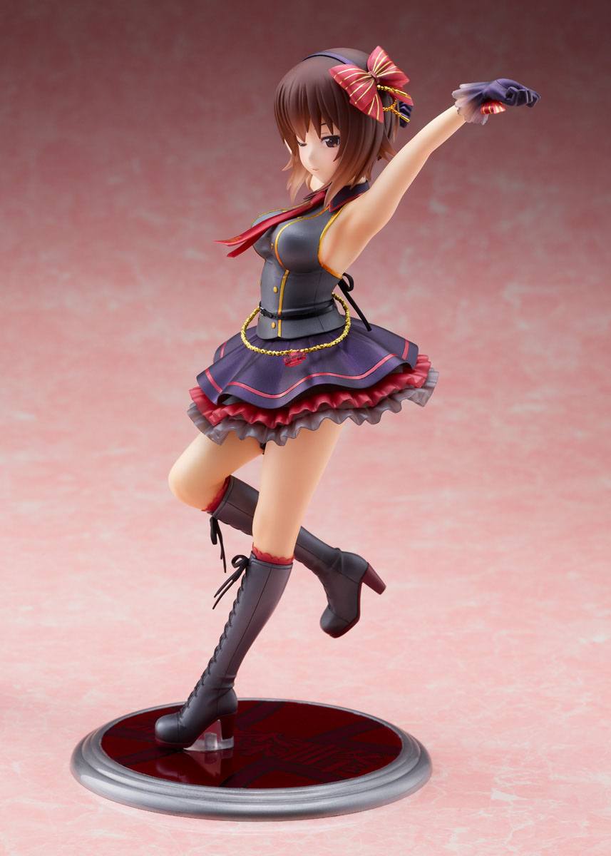 Maho Nishizumi Figuren und Statuen Anime Figuren Günstig bei Genkidama.de