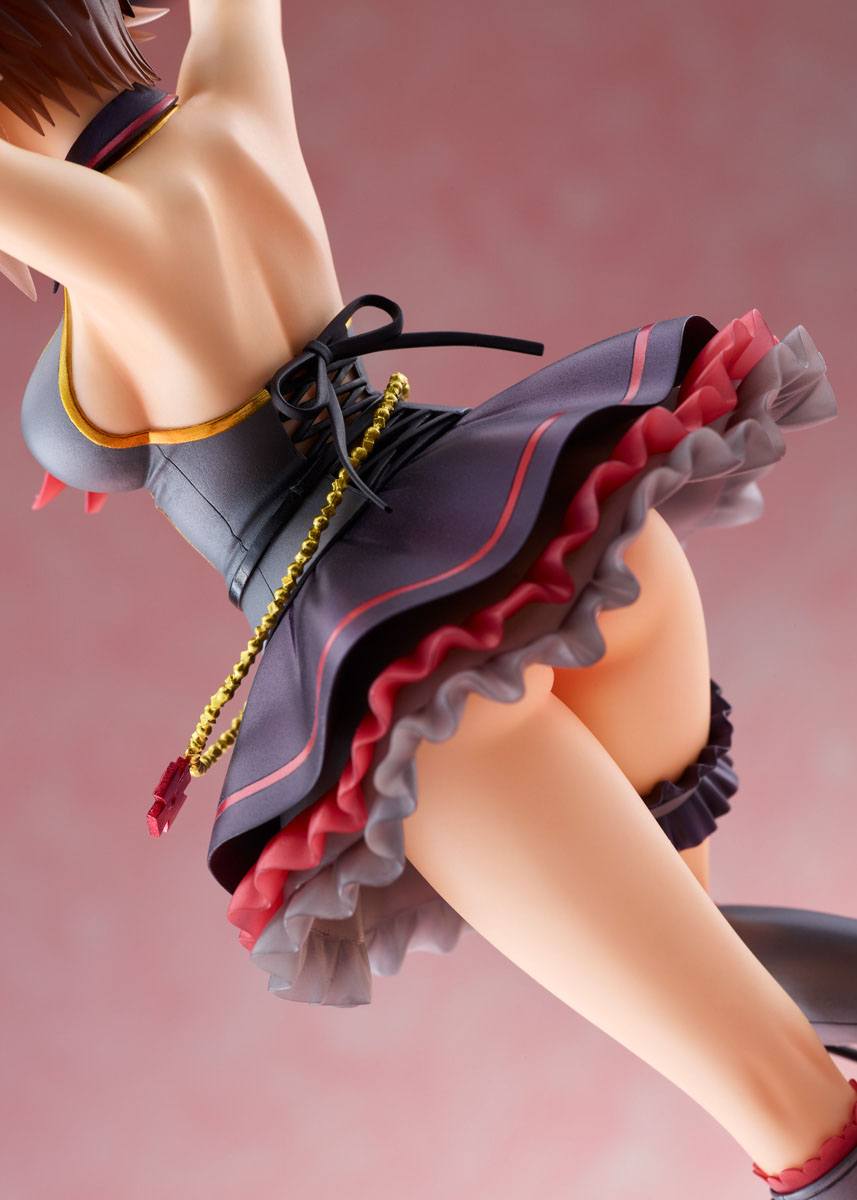 Maho Nishizumi Figuren und Statuen Anime Figuren Günstig bei Genkidama.de