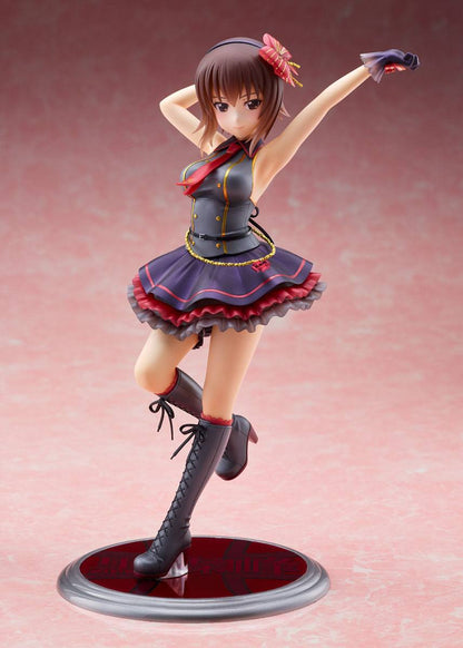 Maho Nishizumi Figuren und Statuen Anime Figuren Günstig bei Genkidama.de