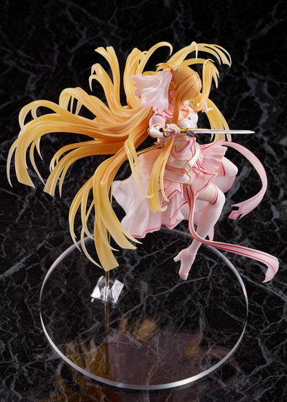 Asuna - The Goddess of Creation Stacia- Dream Tech / Sword Art Online: Alicization - War of Underworld - Anime Figuren günstig kaufen