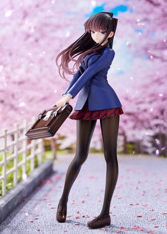 Komi Shouko - Komi Can't Communicate - Wave Corporation - Anime Figuren günstig kaufen