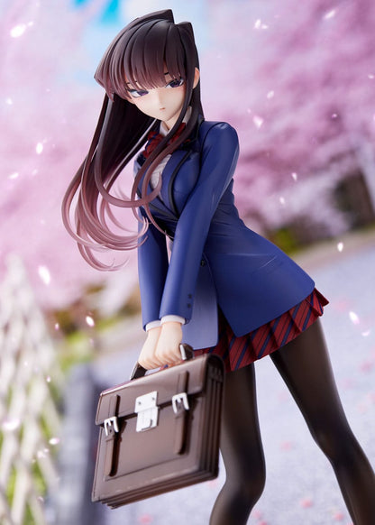 Komi Shouko - Komi Can't Communicate - Wave Corporation