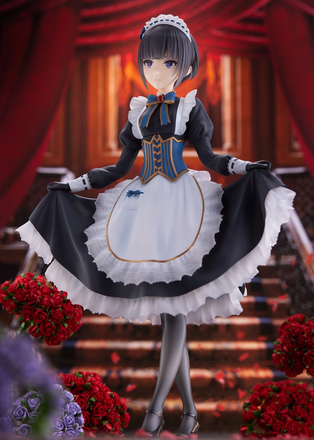 Chiyo Shirayuki DreamTech Wave Corporation - Anime Figuren günstig kaufen