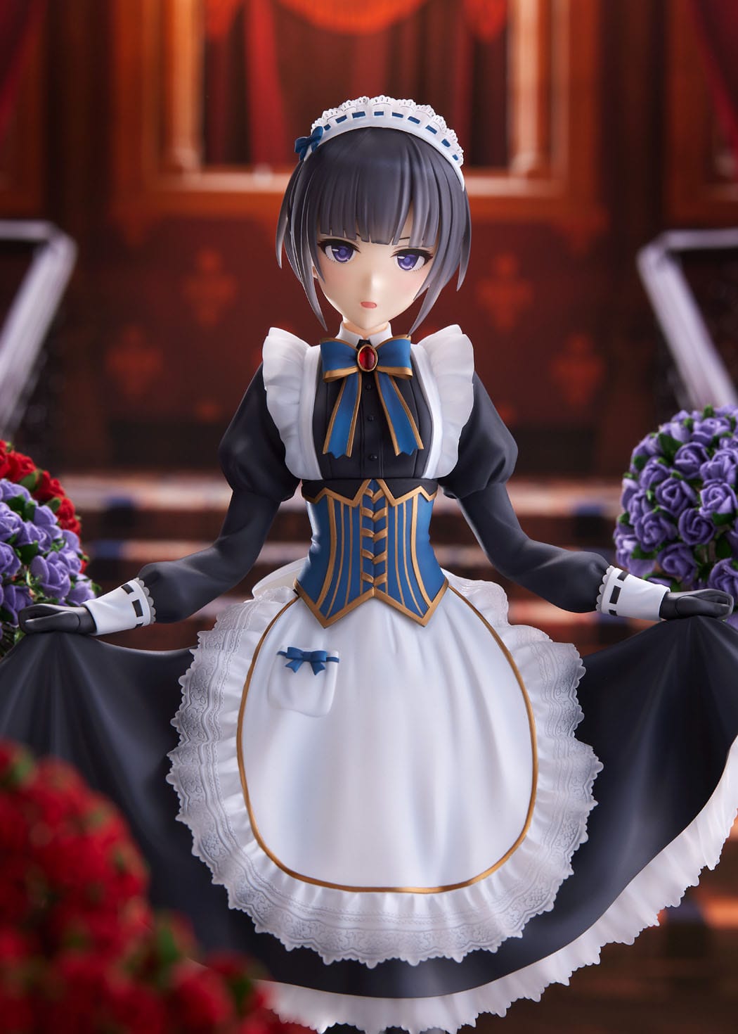 Chiyo Shirayuki DreamTech Wave Corporation - Anime Figuren günstig kaufen