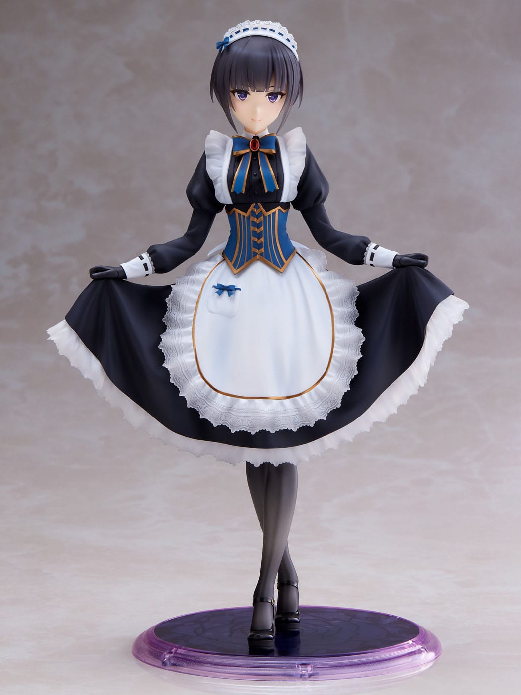 Chiyo Shirayuki DreamTech Wave Corporation - Anime Figuren günstig kaufen