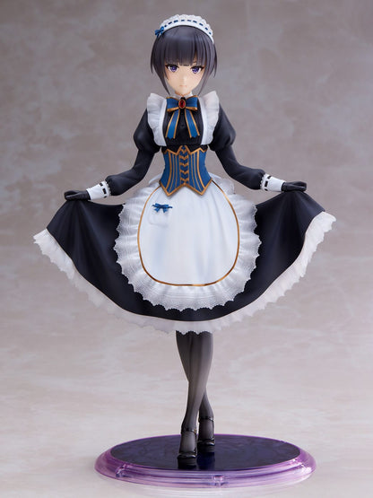 Chiyo Shirayuki DreamTech Wave Corporation - Anime Figuren günstig kaufen