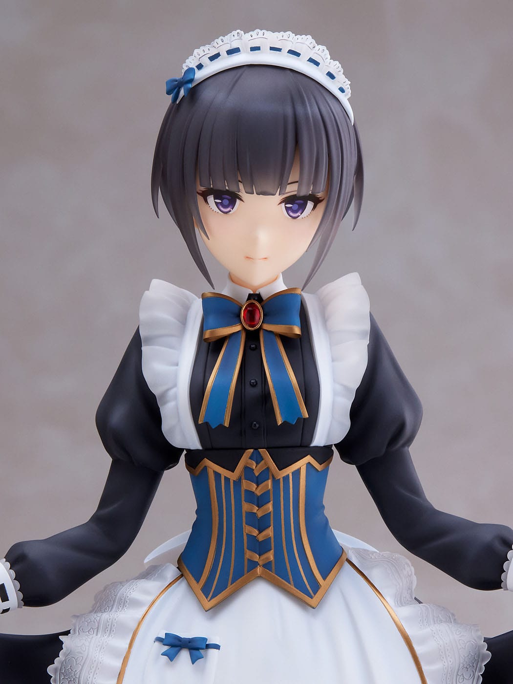 Chiyo Shirayuki DreamTech Wave Corporation - Anime Figuren günstig kaufen