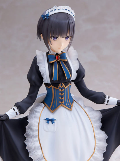 Chiyo Shirayuki DreamTech Wave Corporation - Anime Figuren günstig kaufen