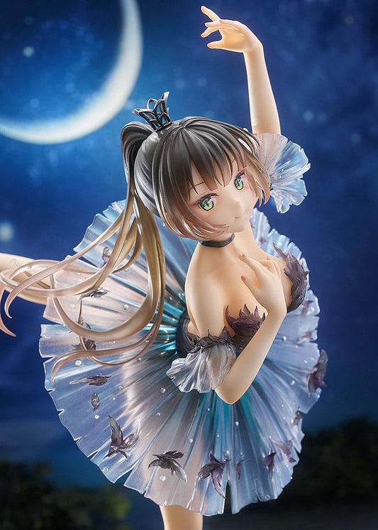Black Swan Girl Avian Romance Pink Label 5 wave - Anime Figuren günstig kaufen