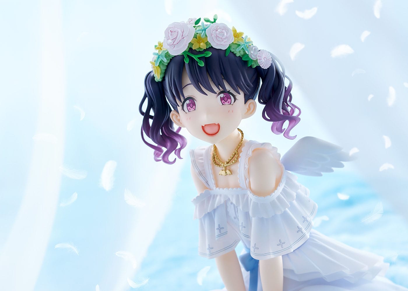 Koito Fukumaru - Sunny Day Cafe - Wave - Anime Figuren günstig kaufen