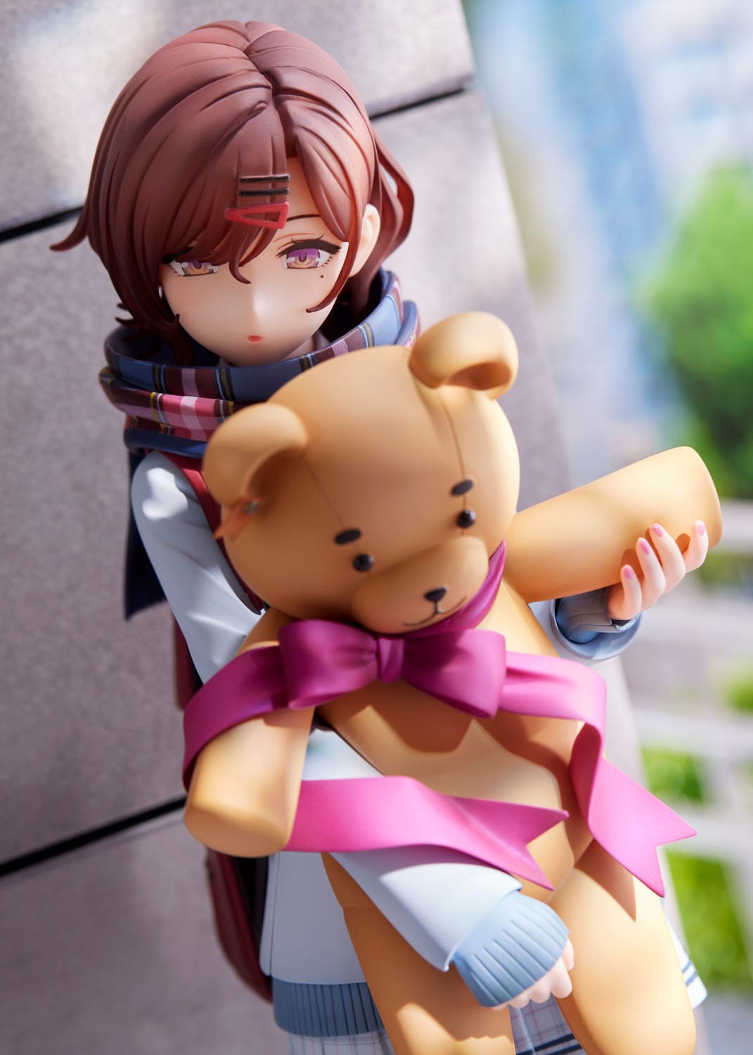 Higuchi Madoka - Feb. Ver. - DT-194 - Wave Corporation - Anime Figuren günstig kaufen