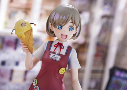 Keke Tang - Love Live! Super Star!! - Wave Corporation